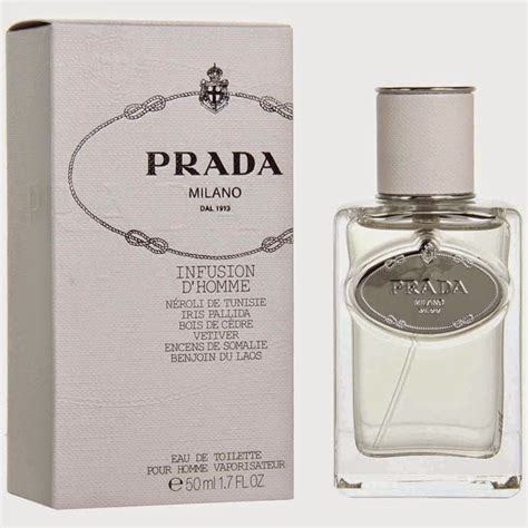 prada infusion d'homme imposter|prada infusion line reviews.